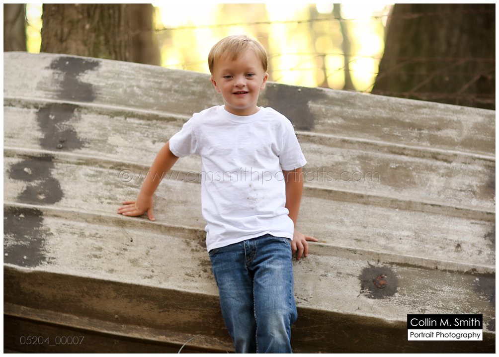 © Collin M. Smith Portrait Photography www.cmsmithportraits.com/blog